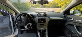Ford Mondeo 1.8tdci rok 2008 - 7