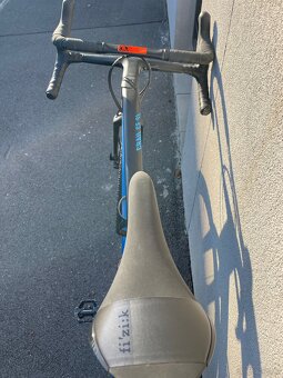Prodám velmi zachovalé kolo Gravel CF SL 7, CANYON - 7