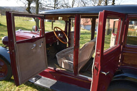 Chevrolet 1930 - 7