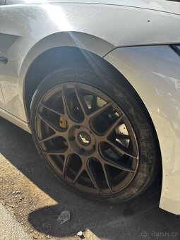 BMW E92 330d 320HP - 7