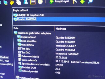 Dell Precision 7710 - 7