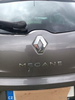 Prodám Renault Megane combi 19.dci. - 7