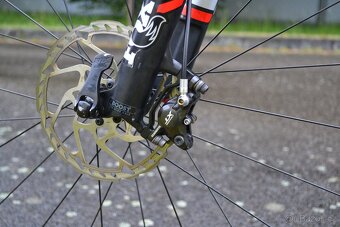 Orbea Alma M15 (M) Kashima/Factory/Eagle AXS 9,9 kg - 7