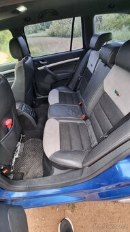 Skoda Octavia II combi RS TFSI - 7