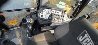 Bagr JCB 3CX - 7