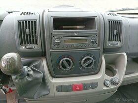 Peugeot boxer - 7