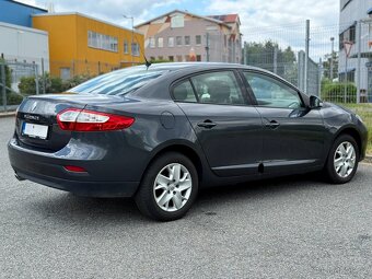 Renault Fluence 1.5 dCi 81kW 2011 | 1.majitel, ČR, servis - 7