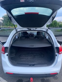 Kia Ceed JD 1.6 GDI 99KW Kombi TOP 2018 - 7