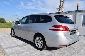 ►►Peugeot 308 1.6 HDI 73KW VÝHŘEV TEMPOMAT◄◄ - 7