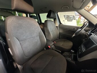 ŠKODA YETI 2.0TDi 110kW 4X4 DSG R.V. 2016 - 7