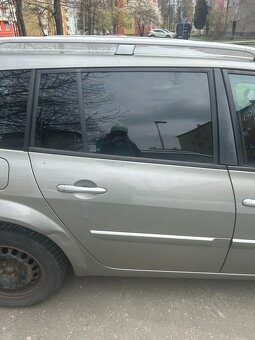 Renault Megane II kombi 2007 - 7