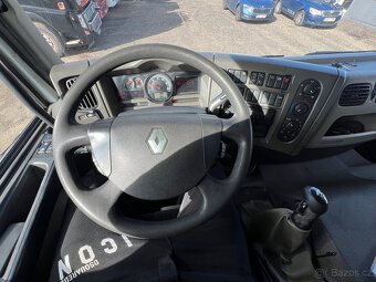RENAULT PREMIUM 410 DXI 6x2 MANUAL - 7