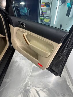 VW GOLF IV 2.8 V6 4-motion 150 kW - 7
