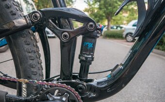 2021 GIANT TRANCE 29 AXS - 7