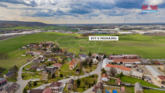 Pronájem bytu 1+kk, 23 m², Plazy - 7