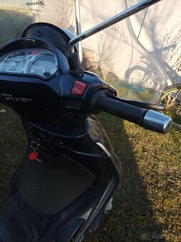 Piaggio Beverly 300 - 7