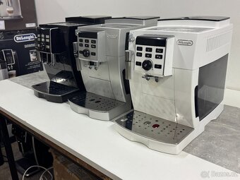 Kávovar DeLonghi ECAM28.128.B, ECAM25.120.SB, ECAM13.123.W - 7
