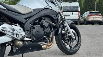 Suzuki GSR-600 r.v.2008 - 7