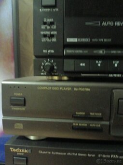 Technics - 7