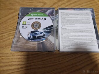 Forza Motorsport 7 Steelbook - 7