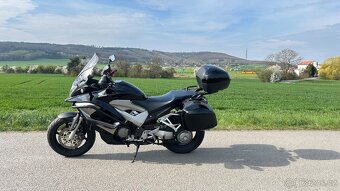 Honda VFR 800 Crossrunner - 7