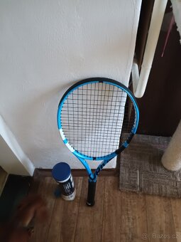 Tenisová raketa - 7