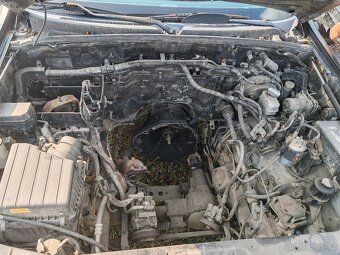 Hyundai terracan - 7