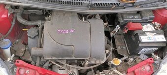 Peugeot 107 č. 22328 - 7