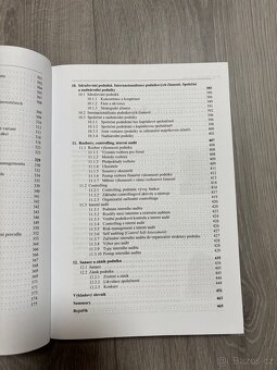 Manažerská ekonomika - 7