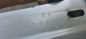 Pravy predni blatnik bmw 3 g20 g21 - 7