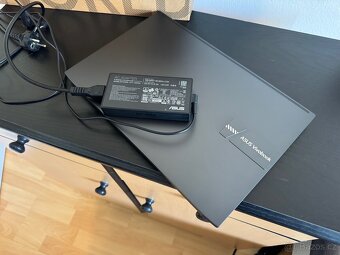 Asus VivoBook 15 Pro Core I5 11300H GeForce GTX 1650 4GB - 7