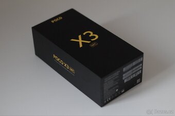 POCO X3 NFC 6/64GB - 7