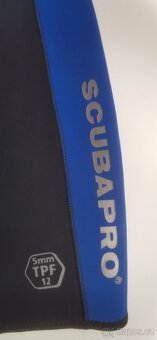 Potápěčský neopren - 7