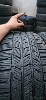 Disky VW Amarok II 21", 6x139,7 zimní pneu 275/45/21 -pošlu - 7