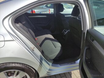 Škoda Superb 2.0 TDI 140 kW nová stk - 7