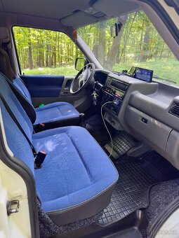 Volkswagen TRANSPORTER - 7