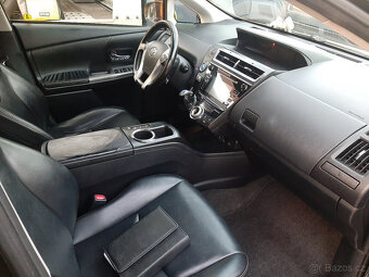 Prius Plus  hybrid - 7