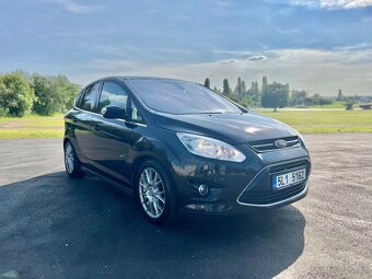 FORD C-MAX ST 2.0 TDCI - 7