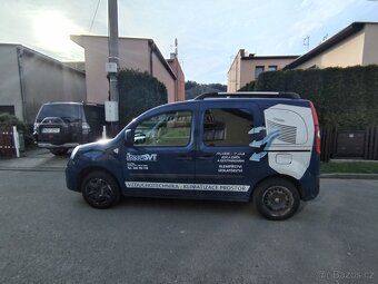 Prodám Renault Kangoo 1.6 16V 78 kW Expression - 7