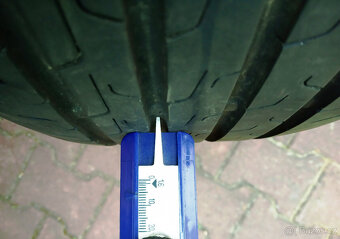 Pneu Continental EcoContact 6 205/60/15 2 ks - 7