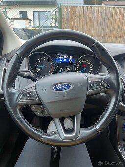 Ford Focus 1.5 2016 - 7