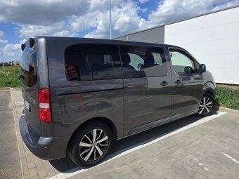 Toyota ProAce Verso 2.0 D-4D Business - 7