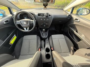 Seat Leon GT Sport, Edice Chilli 1.2 TSI 77 KW, Klima. - 7