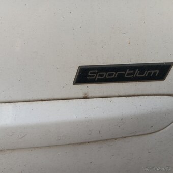 Peugeot 306 1.6HDI SPORTIUM - 7
