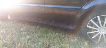 Mercedes W168 A140 - 7