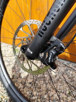 Trek Fuel EX 7 Deore/XT Gen 6 Matte Dnister Black (Vel. M/L) - 7