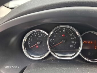 DACIA Logan 2015 LPG 186000km - 7