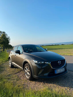 Mazda CX-3 2.0 SKYACTIV - 7