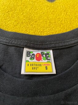Tričko A Bathing Ape (BAPE) - 7