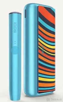 I.QOS ILUMA PRIME limited edition - 7